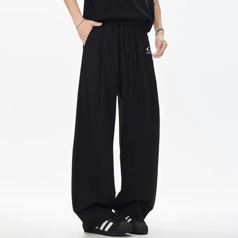 R.super Casual Pants Unisex-4
