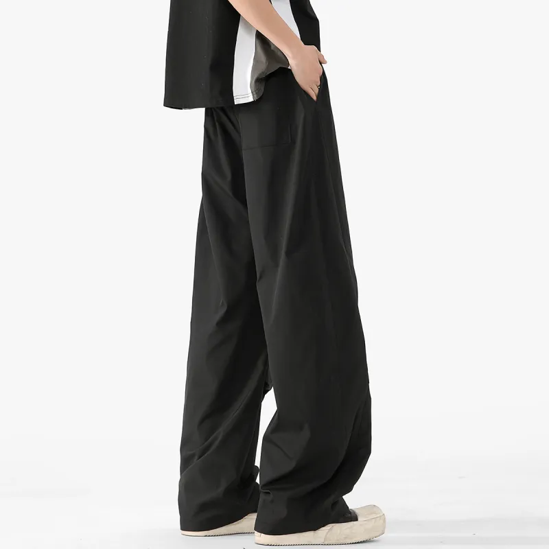 R.super Casual Pants Unisex-5
