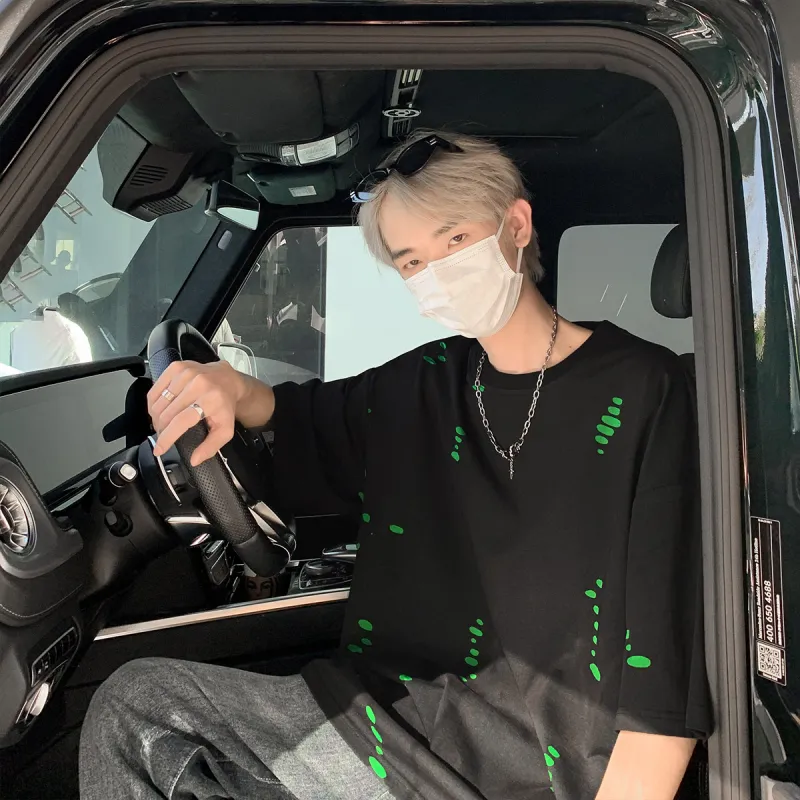 R.super T Shirts Unisex-3