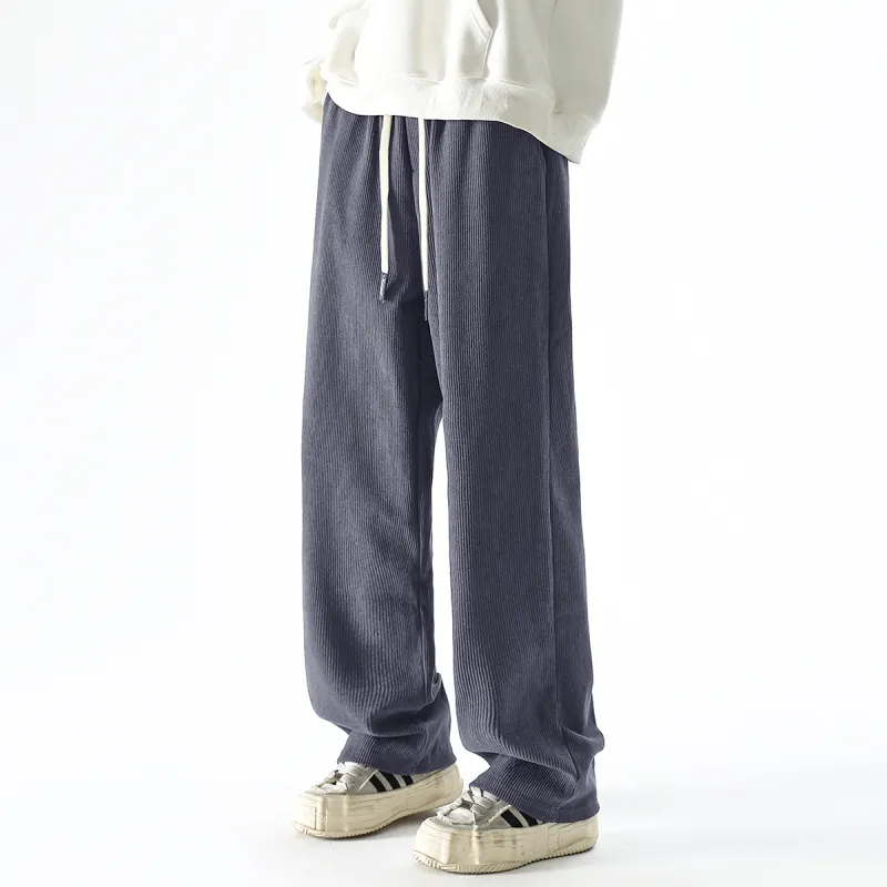 R.super Casual Pants Unisex-10