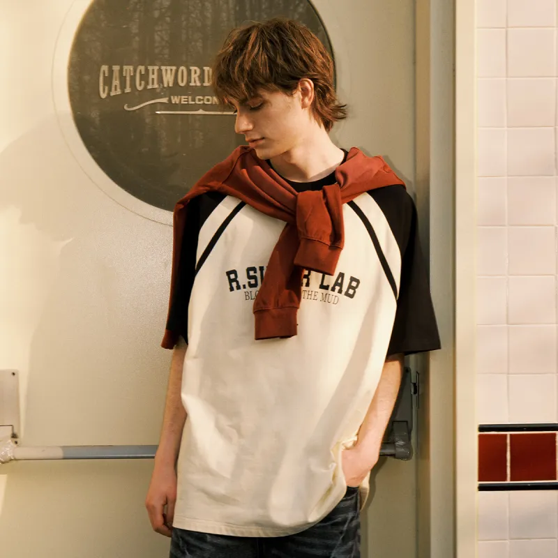 R.super T Shirts Unisex-9