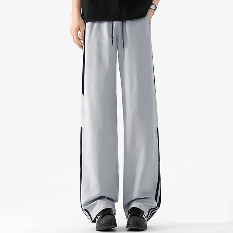 R.super Casual Pants Unisex-2