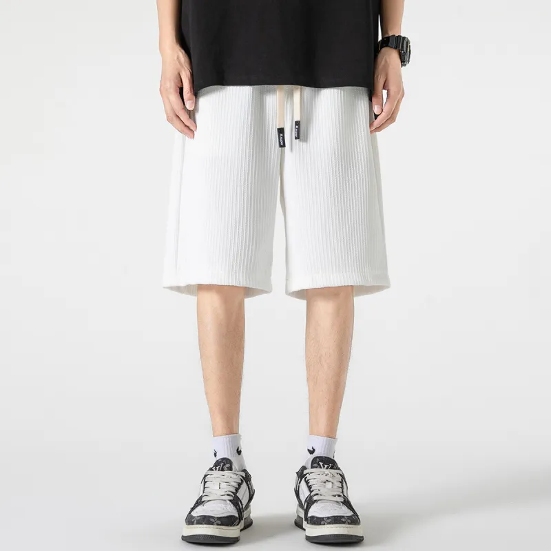 R.super SS24 Casual Shorts Unisex-9