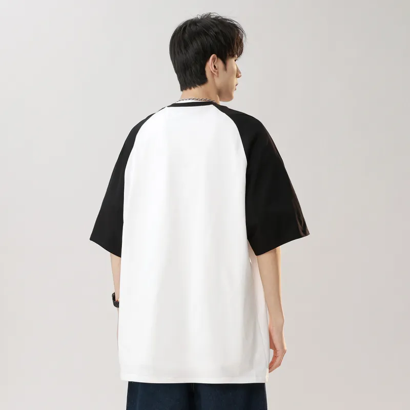 R.super T Shirts Unisex-4