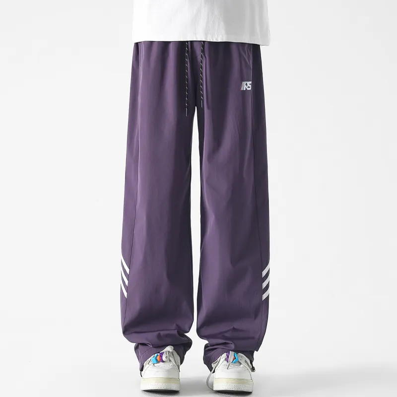 R.super Casual Pants Unisex-7