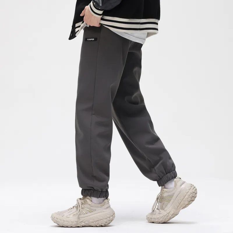 R.super Casual Pants Unisex 2 Pack-17