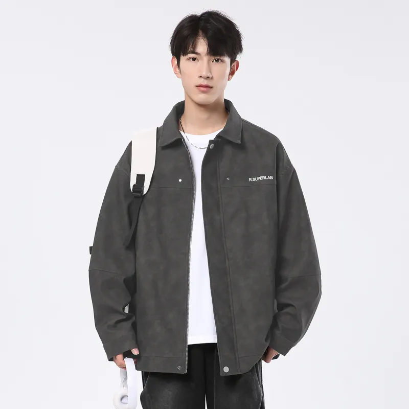 R.super FW24 Jackets Coats Unisex-2