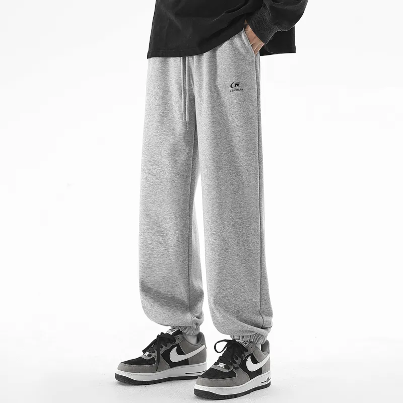 R.super Casual Pants Unisex-15