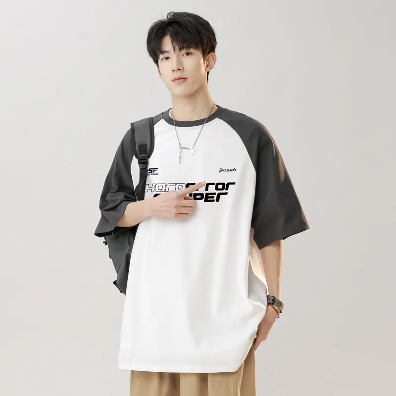 R.super T Shirts Unisex-10