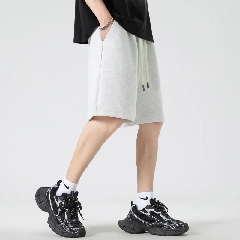 R.super Casual Shorts Unisex-23