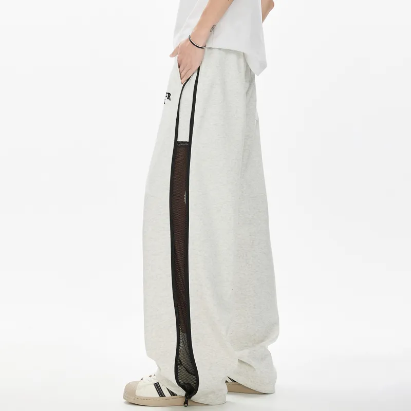 R.super Casual Pants Unisex-9