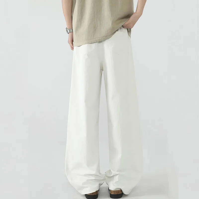 R.super Casual Pants Unisex-8