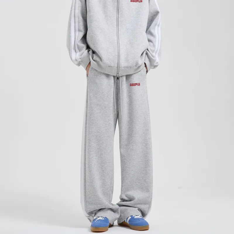 R.super Sweatshirt Sets Unisex-5