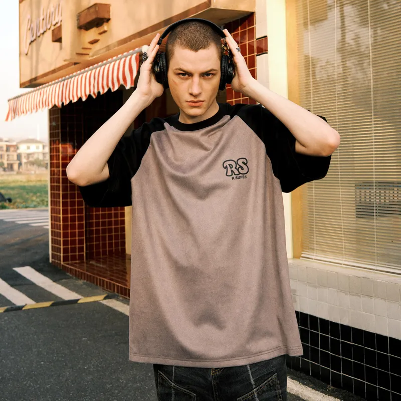 R.super T Shirts Unisex-3