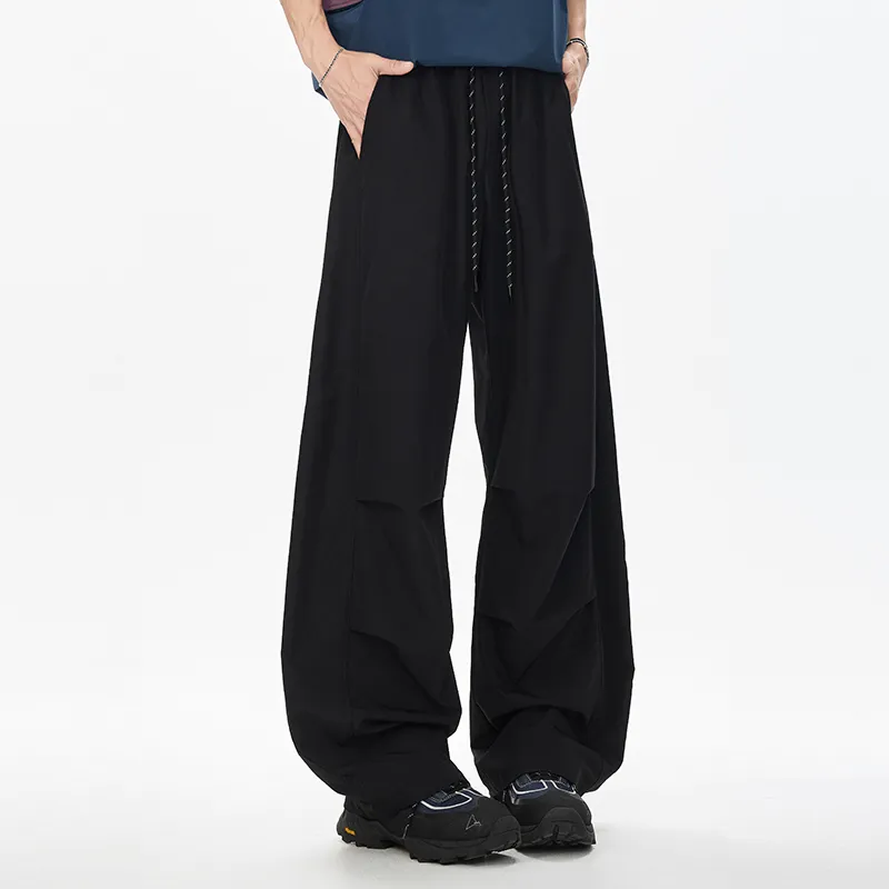 R.super Casual Pants Unisex-4