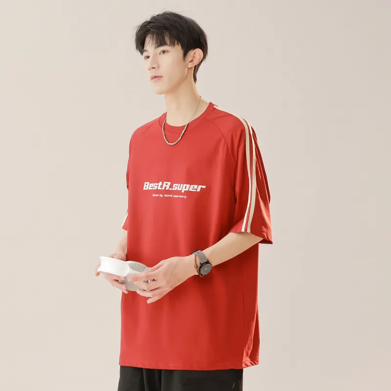 R.super T Shirts Unisex-15
