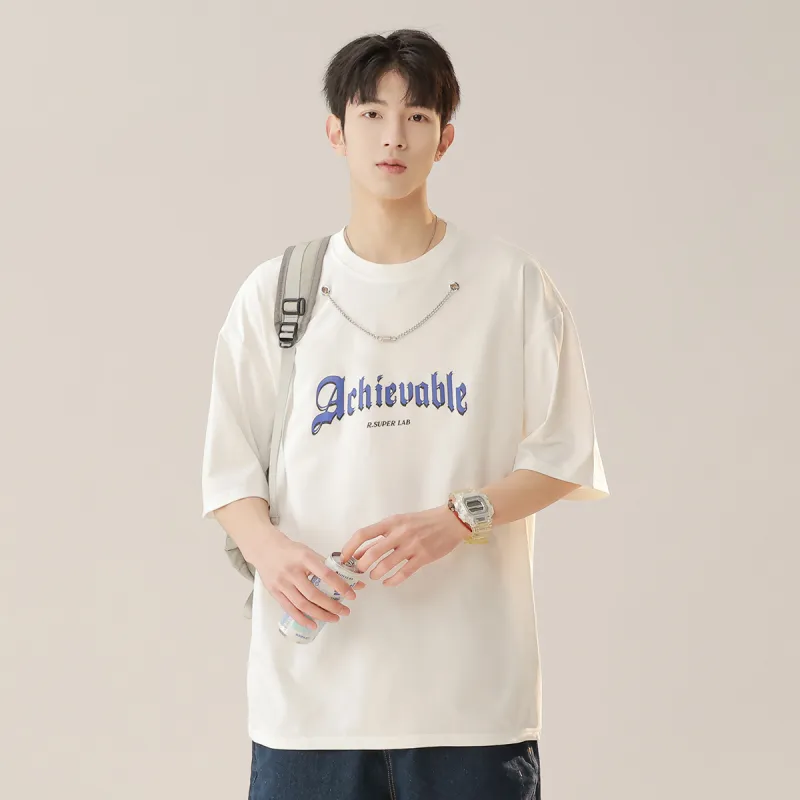 R.super T Shirts Unisex-8