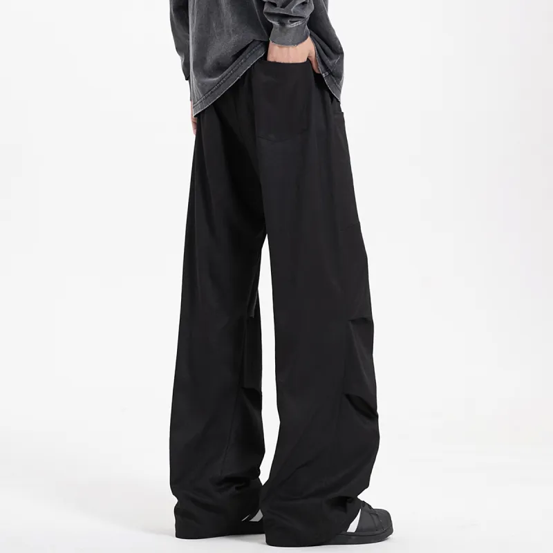 R.super Casual Pants Unisex-5