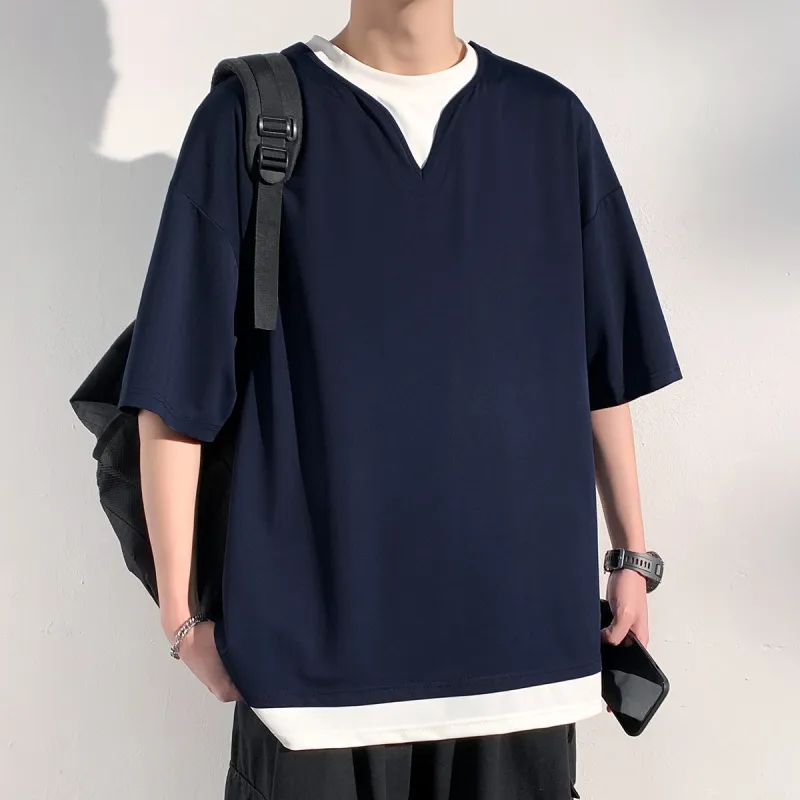 R.super T Shirts Unisex-15