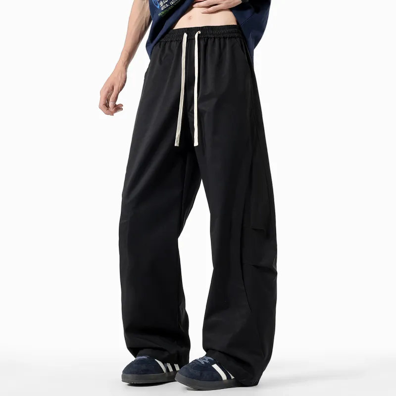 R.super Casual Pants Unisex-2