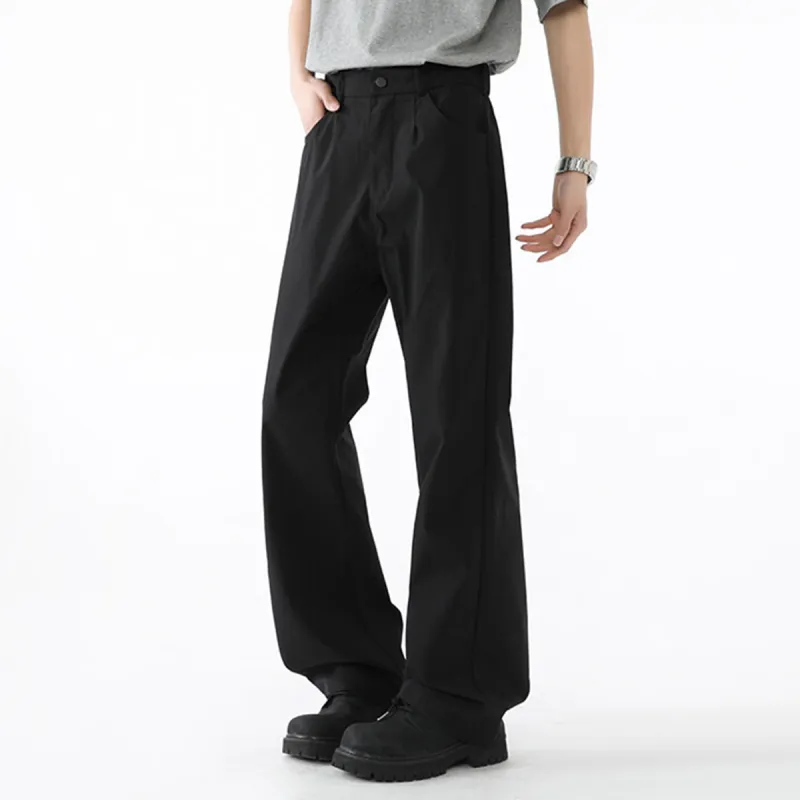 R.super Casual Pants Unisex-4