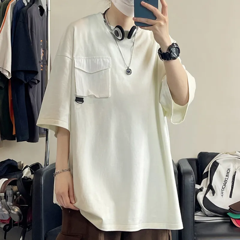 R.super T Shirts Unisex-13