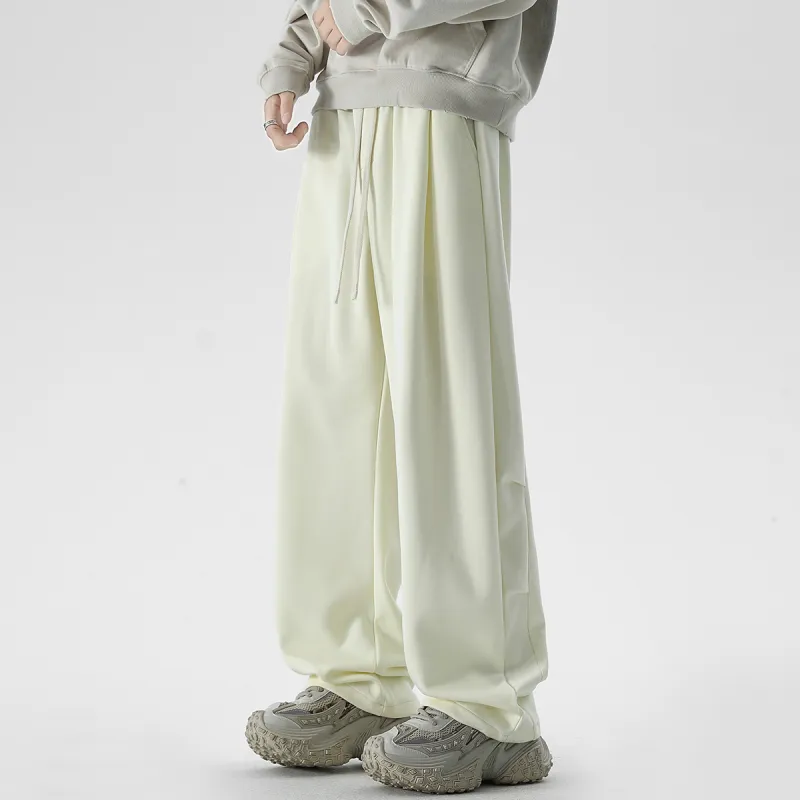 R.super Casual Pants Unisex-15