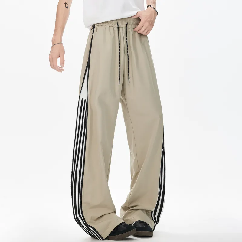 R.super Casual Pants Unisex-9