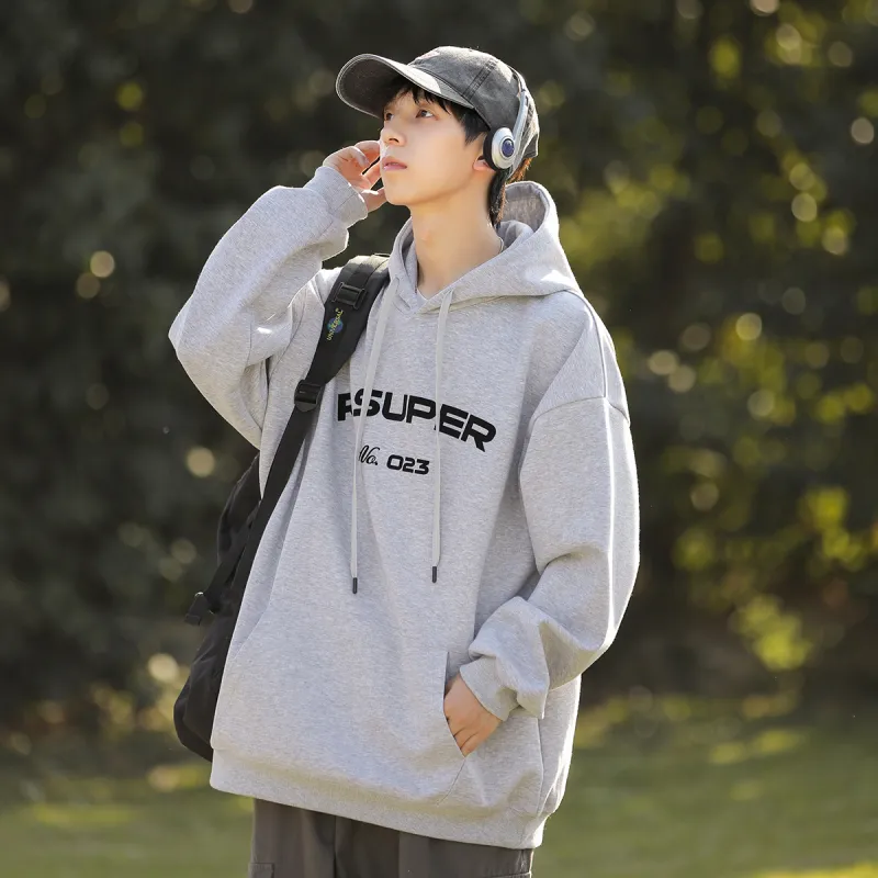 R.super Sweatshirts Unisex-17