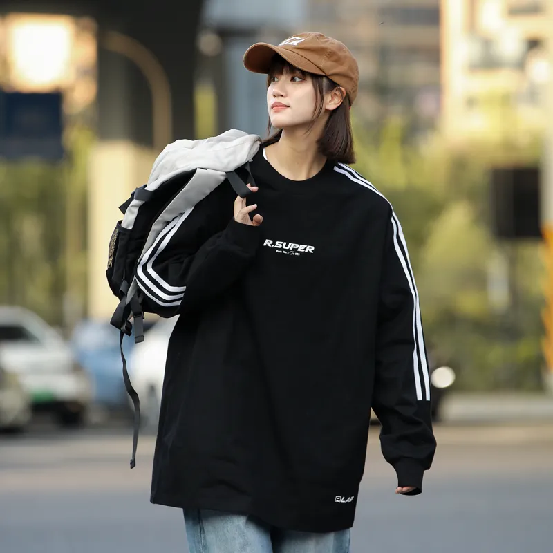 R.super T Shirts Unisex-2