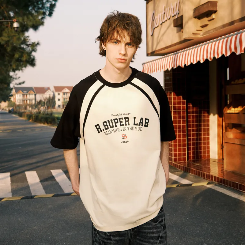 R.super T Shirts Unisex-10
