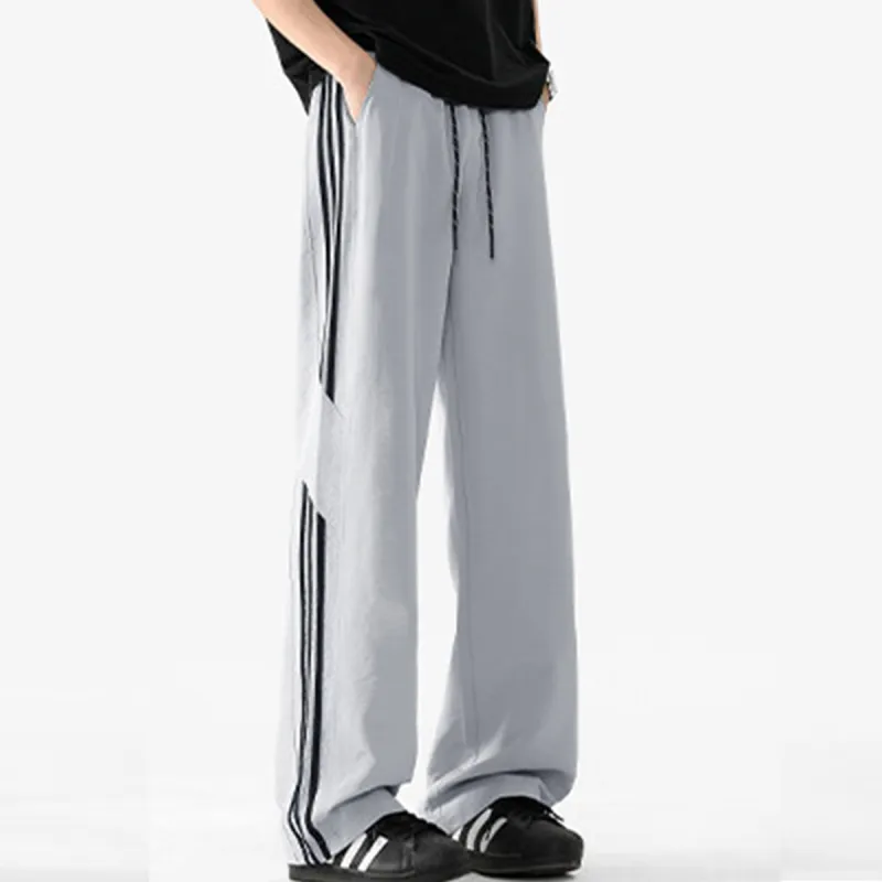 R.super Casual Pants Unisex-4