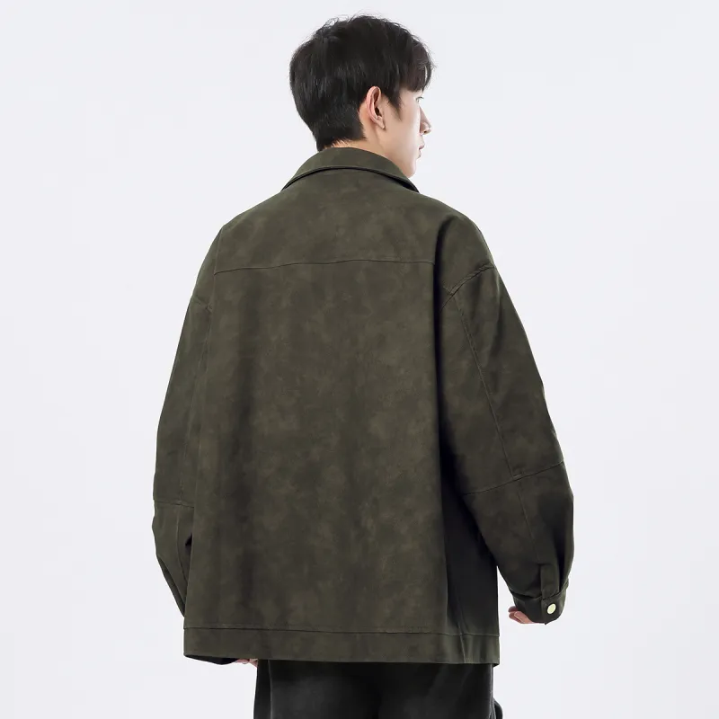 R.super FW24 Jackets Coats Unisex-17