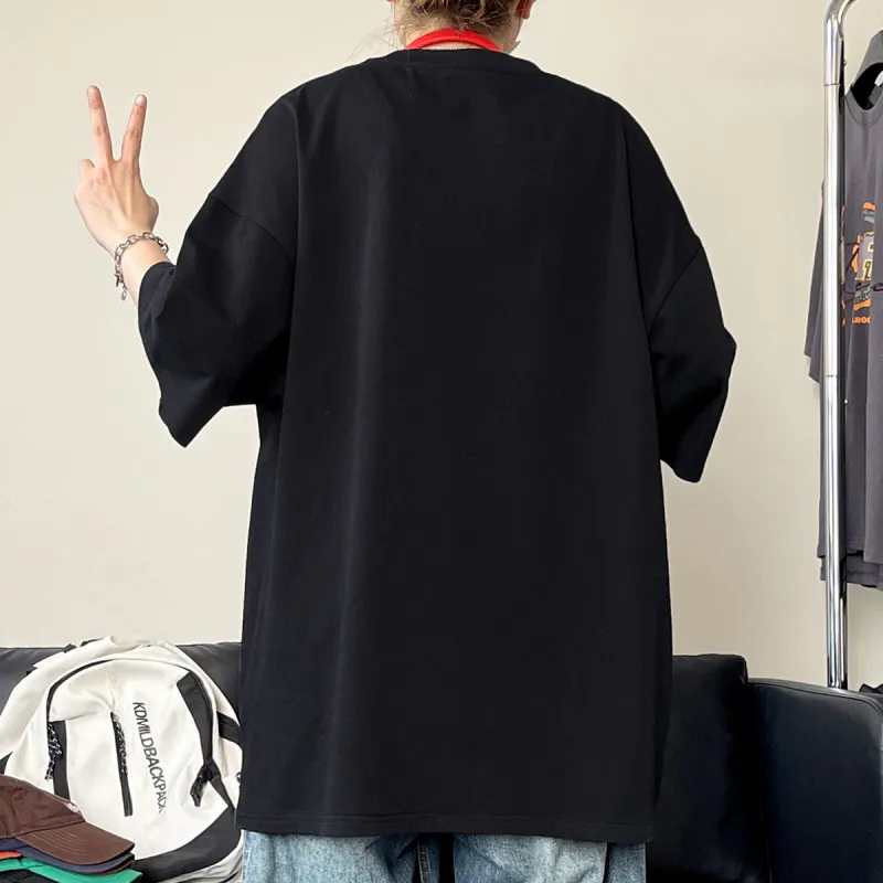 R.super T Shirts Unisex-9