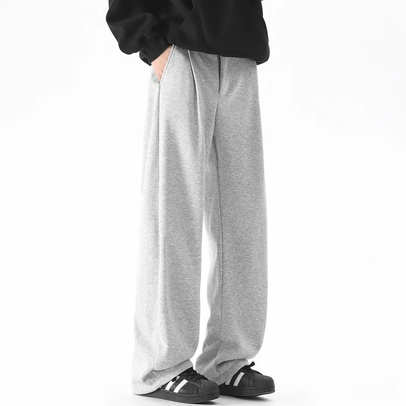 R.super Casual Pants Unisex-8
