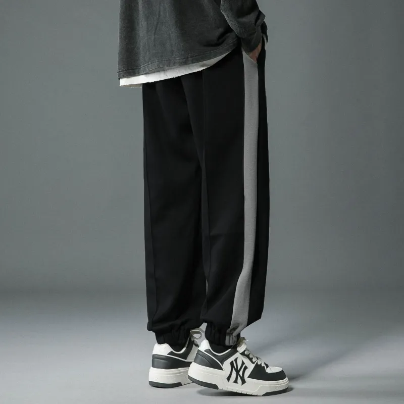 R.super Knitted Sports Pants Unisex 2 Pack-4