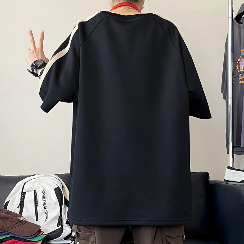 R.super T Shirts Unisex-4