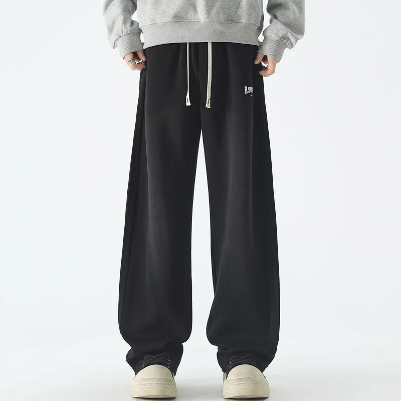 R.super FW24 Casual Pants Unisex-8