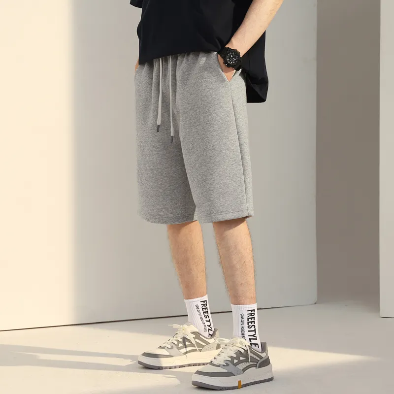 R.super Casual Shorts Unisex-28
