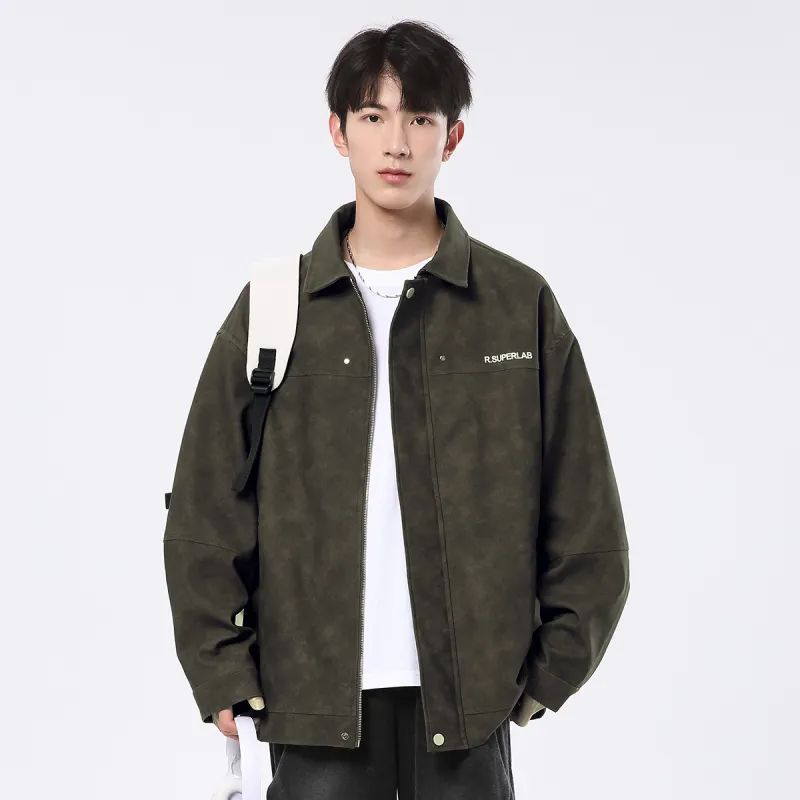 R.super FW24 Jackets Coats Unisex-14