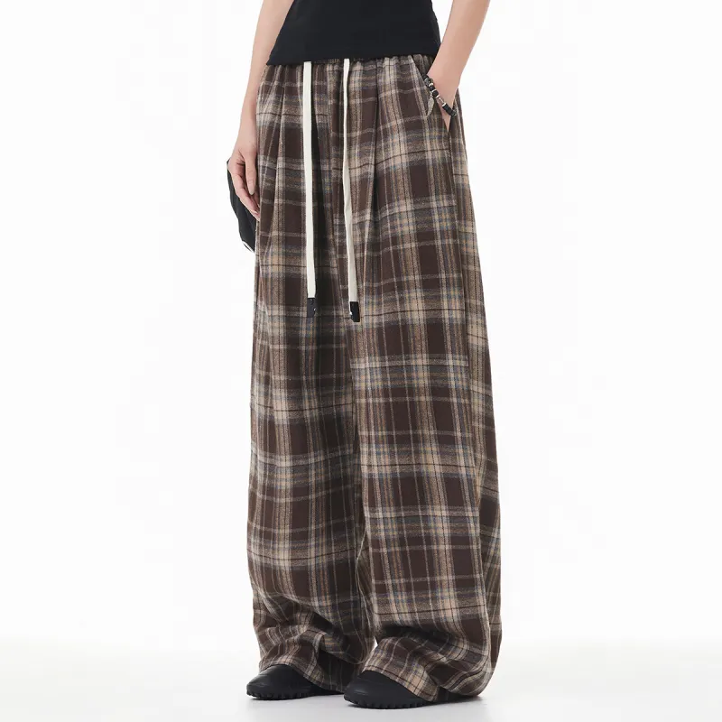R.super Casual Pants Unisex-9