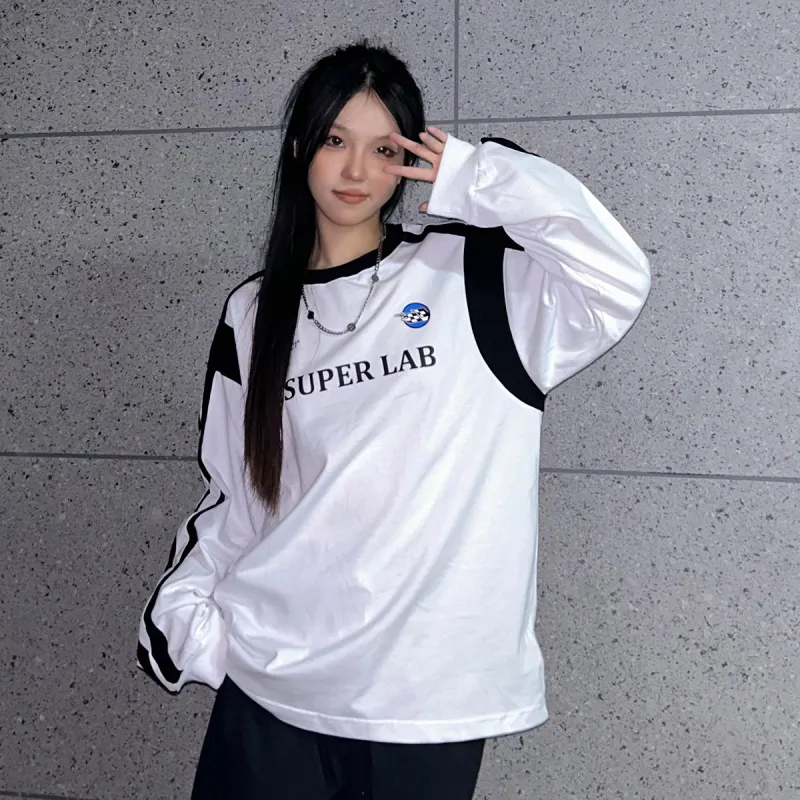 R.super T Shirts Unisex-8