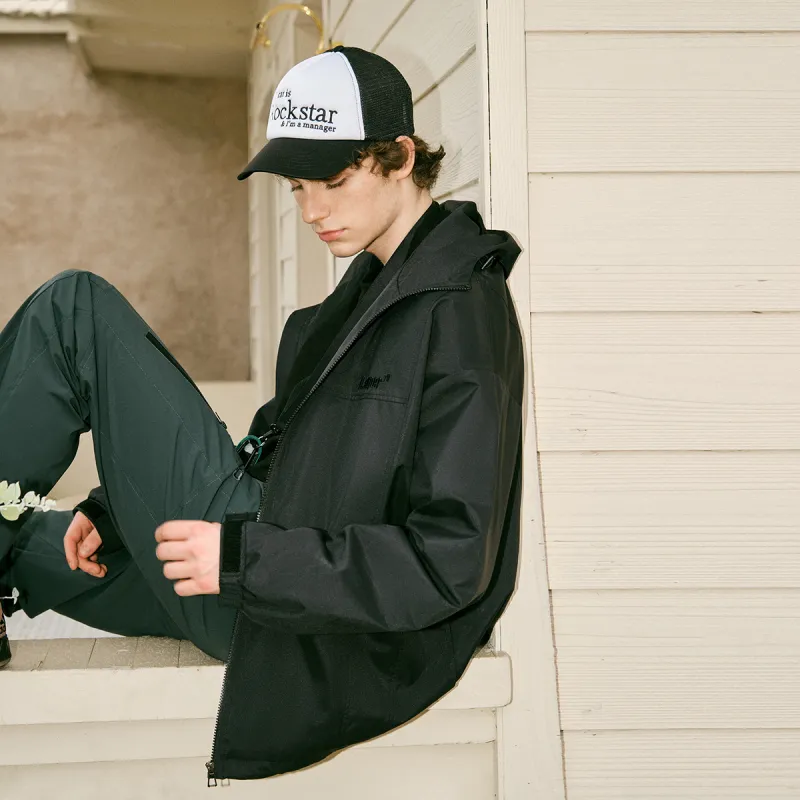 R.super Jackets Unisex-5