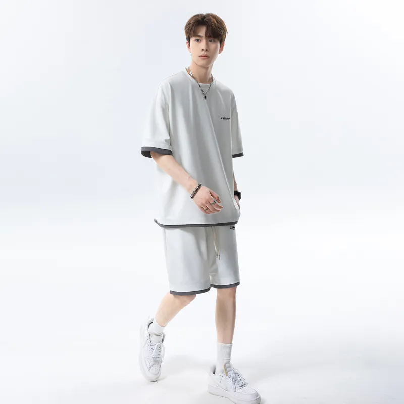 R.super Casual Sportswear Unisex-1