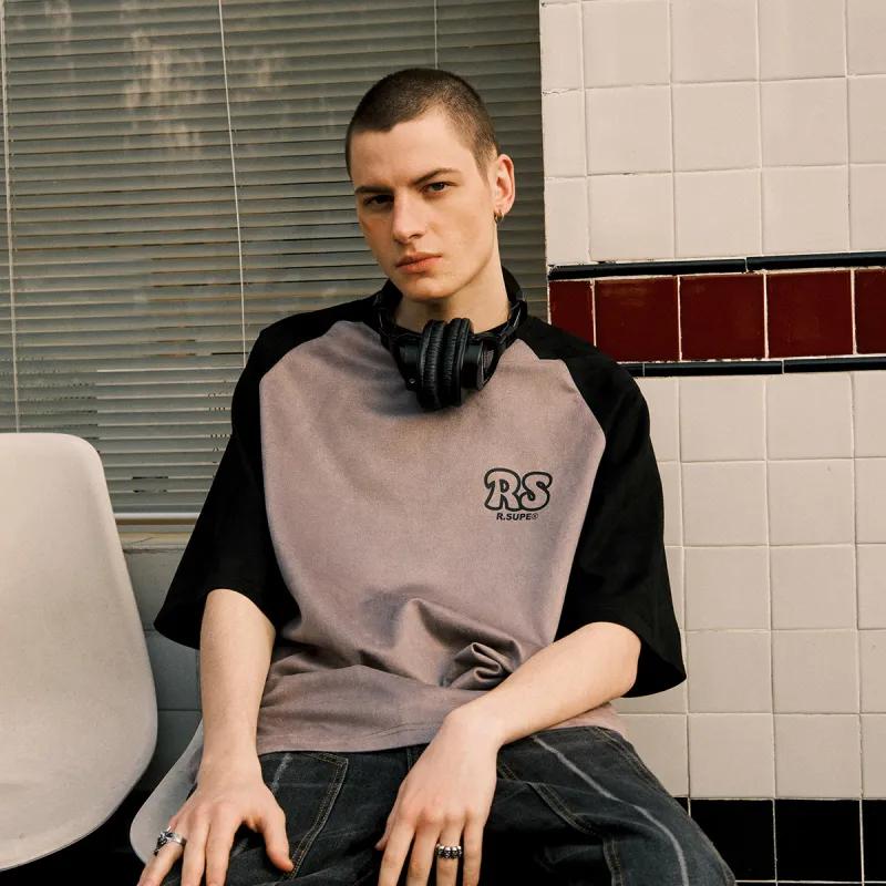R.super T Shirts Unisex-4