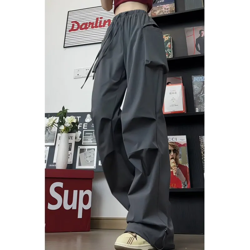 R.super Casual Pants Unisex-7