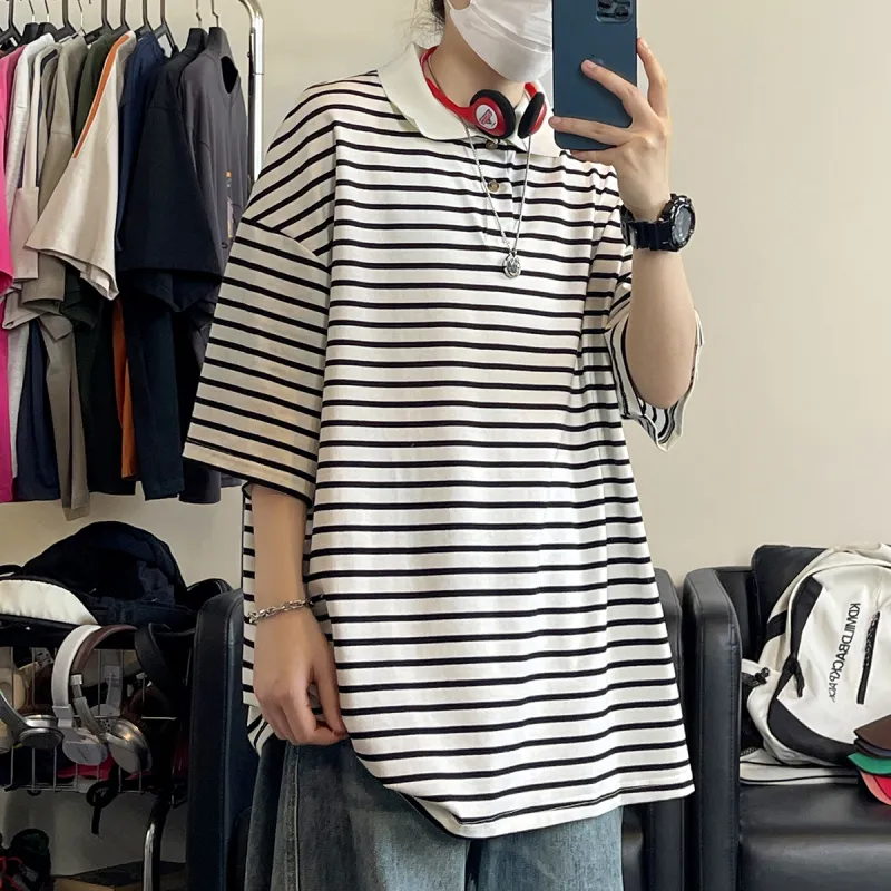 R.super Polo Shirts Unisex-16