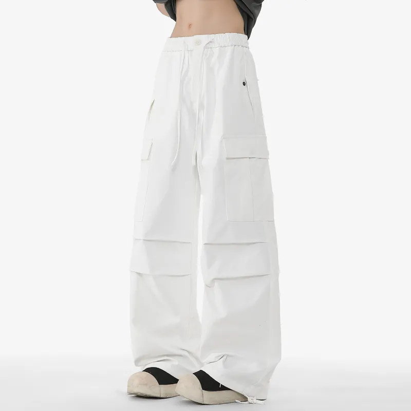 R.super Casual Pants Unisex-3
