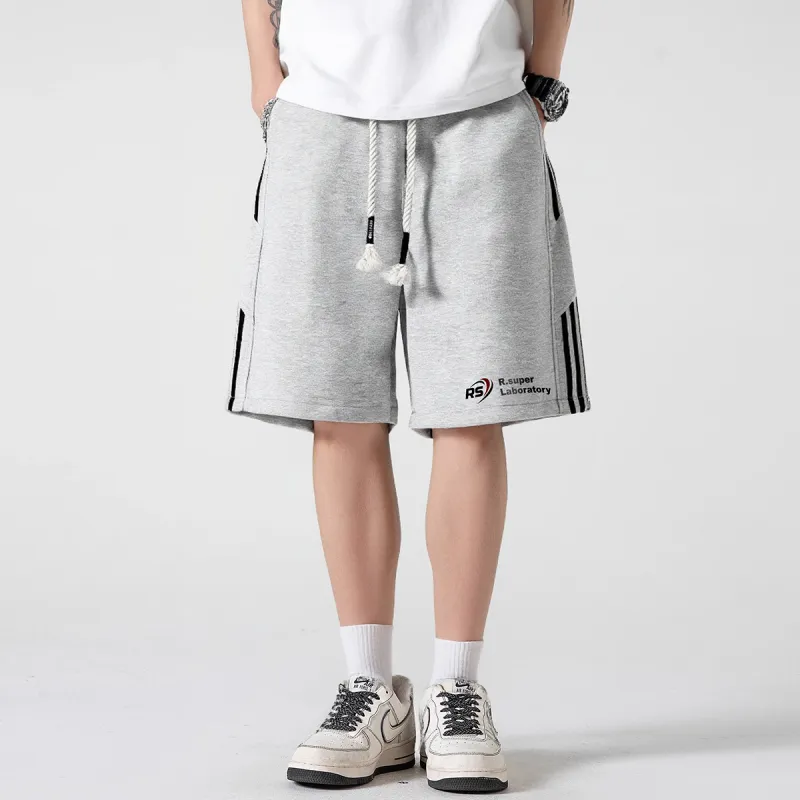 R.super Casual Sportswear Unisex-16