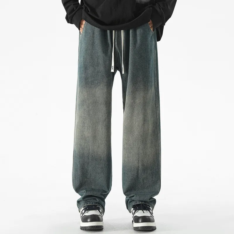 R.super Jeans Unisex-8